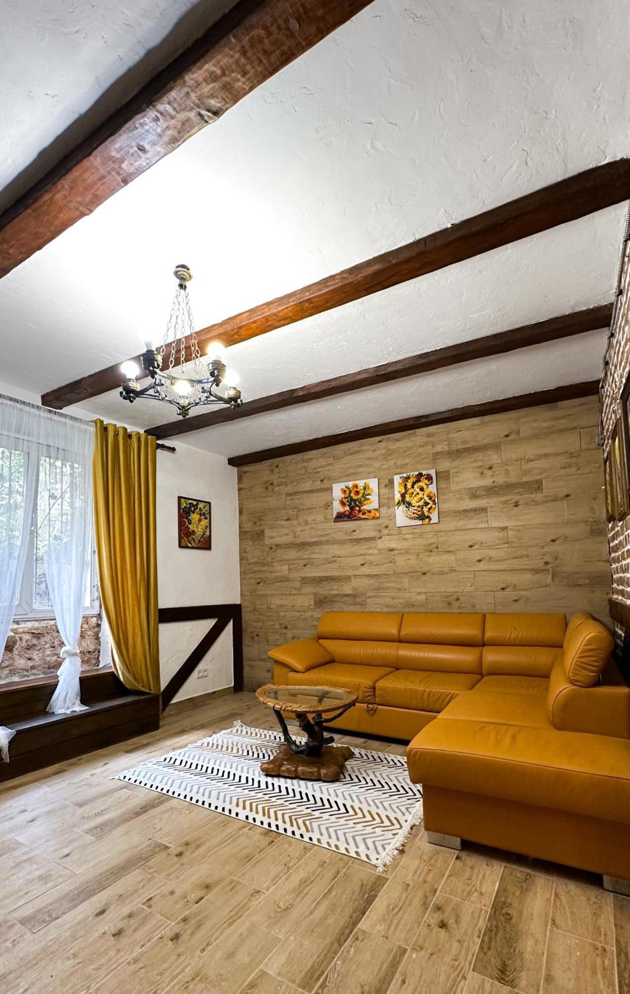 Cozy Apartments In The City Centre Lviv Dış mekan fotoğraf