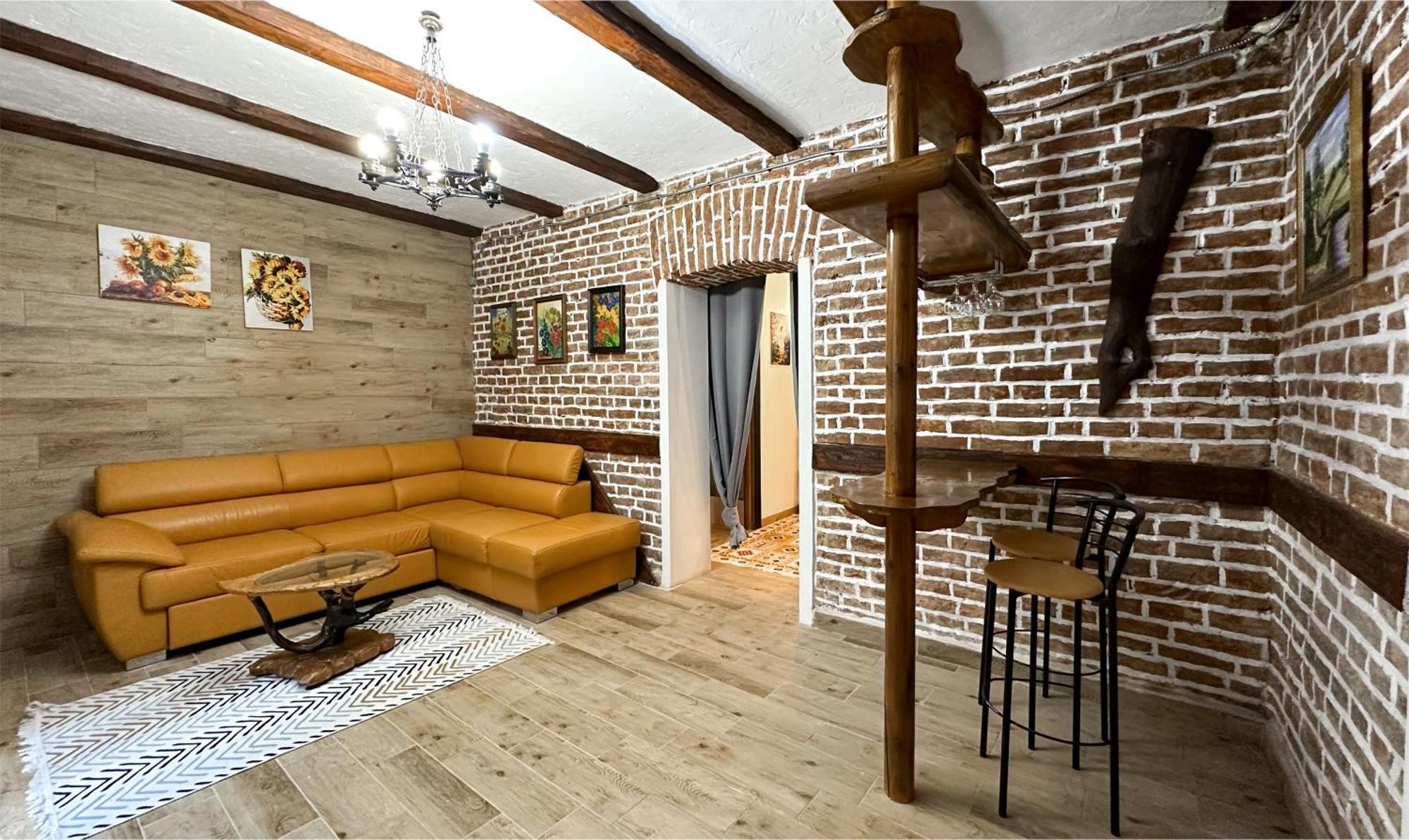 Cozy Apartments In The City Centre Lviv Dış mekan fotoğraf