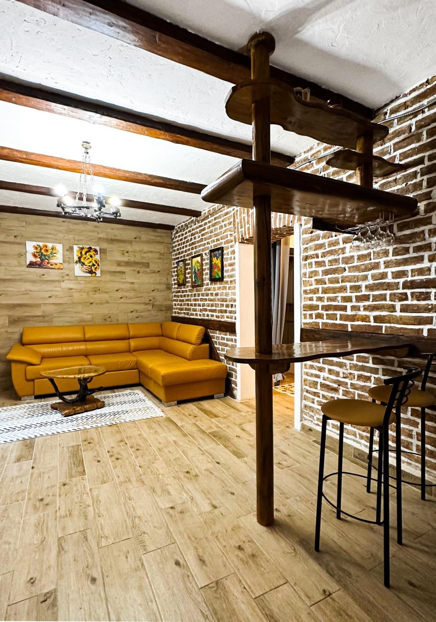 Cozy Apartments In The City Centre Lviv Dış mekan fotoğraf